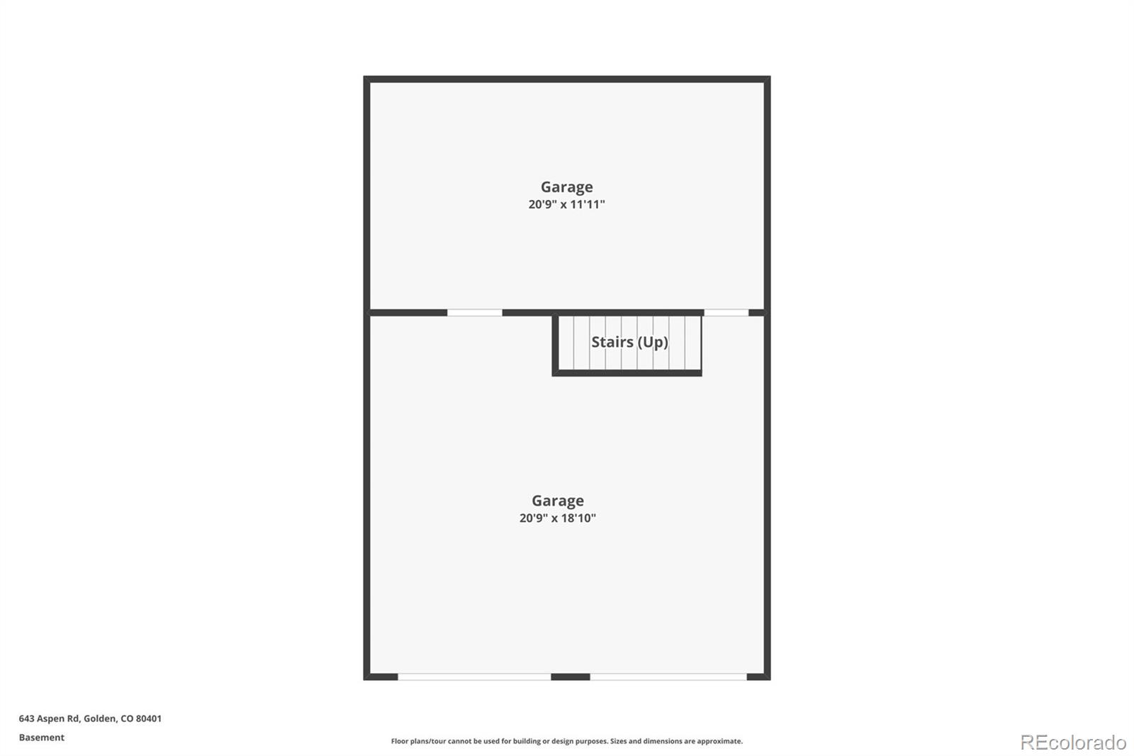 MLS Image #49 for 643  aspen road,golden, Colorado