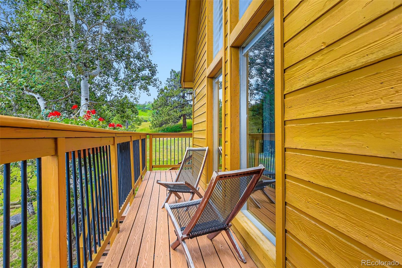 MLS Image #5 for 643  aspen road,golden, Colorado
