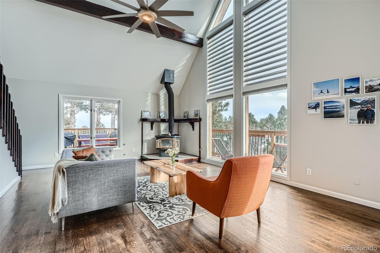 MLS Image #6 for 643  aspen road,golden, Colorado