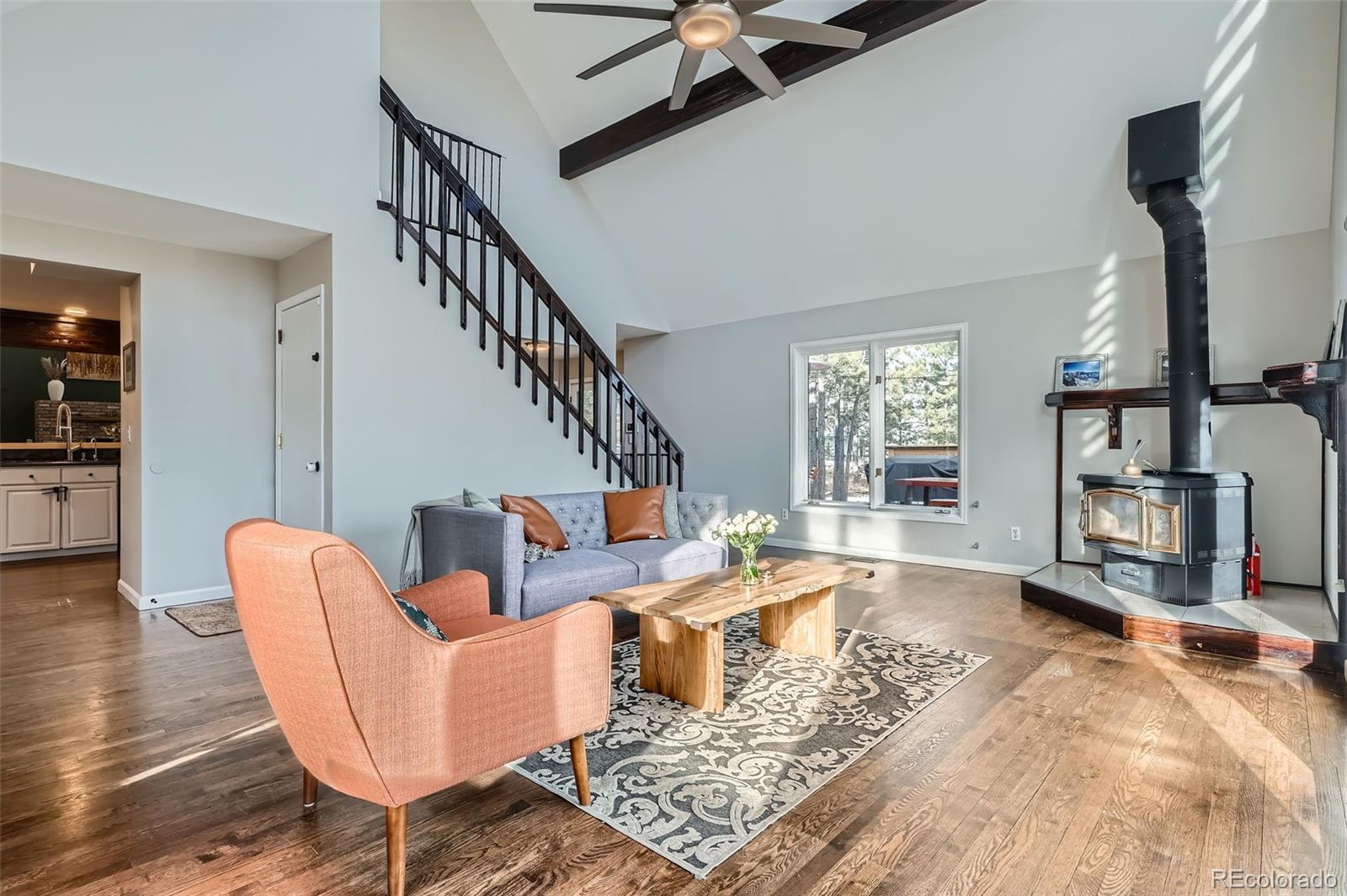 MLS Image #7 for 643  aspen road,golden, Colorado