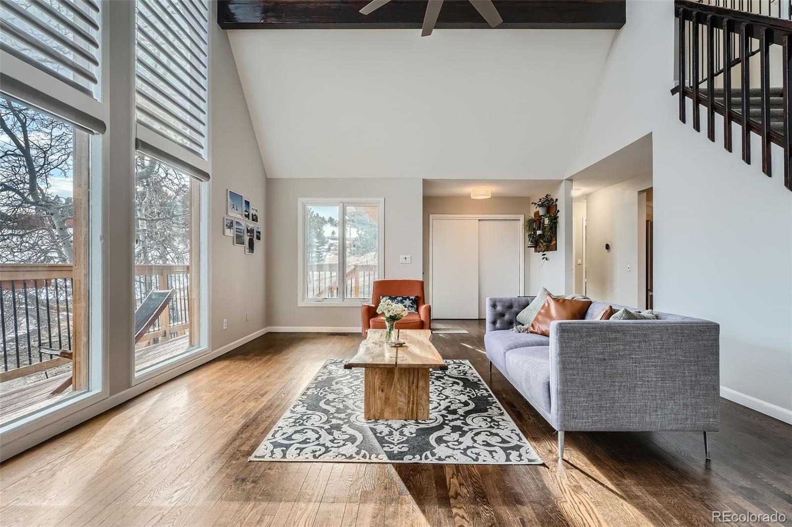 MLS Image #8 for 643  aspen road,golden, Colorado