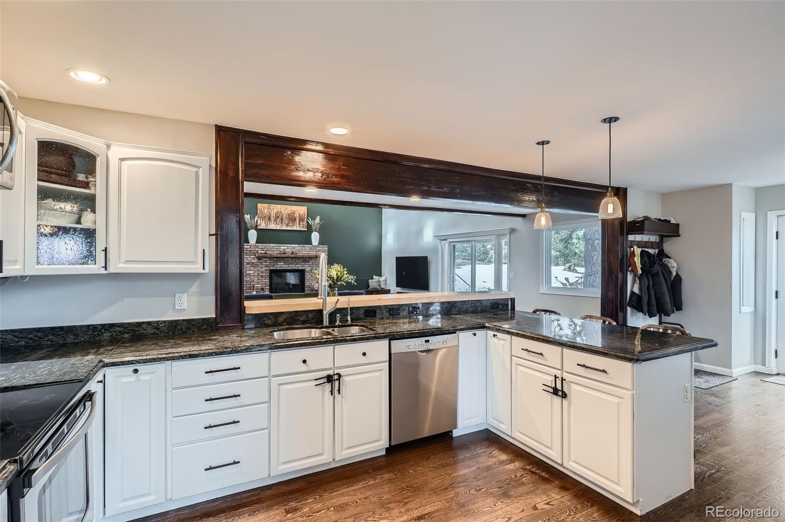 MLS Image #9 for 643  aspen road,golden, Colorado