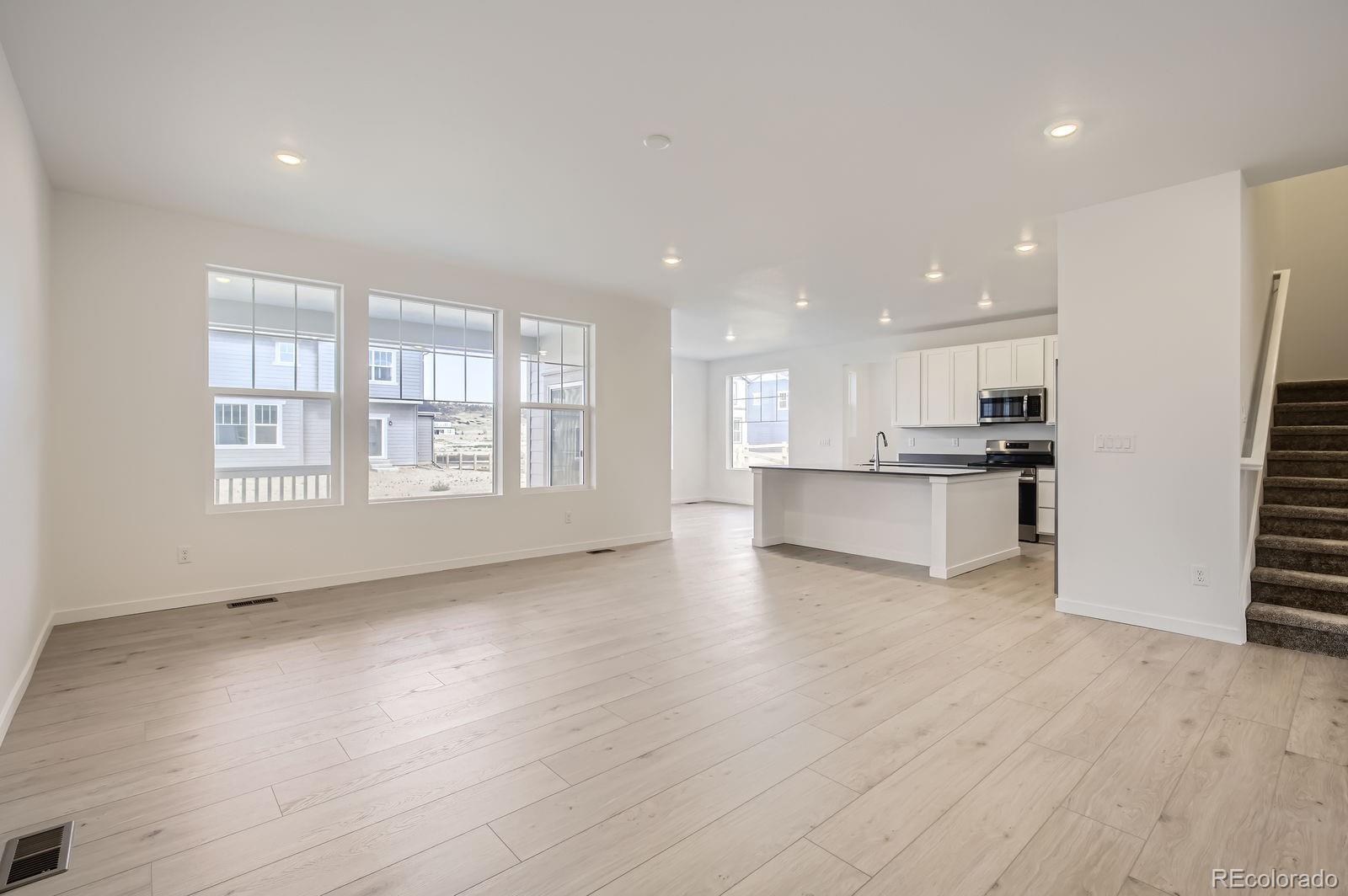 CMA Image for 3095  Ironton Drive,Loveland, Colorado