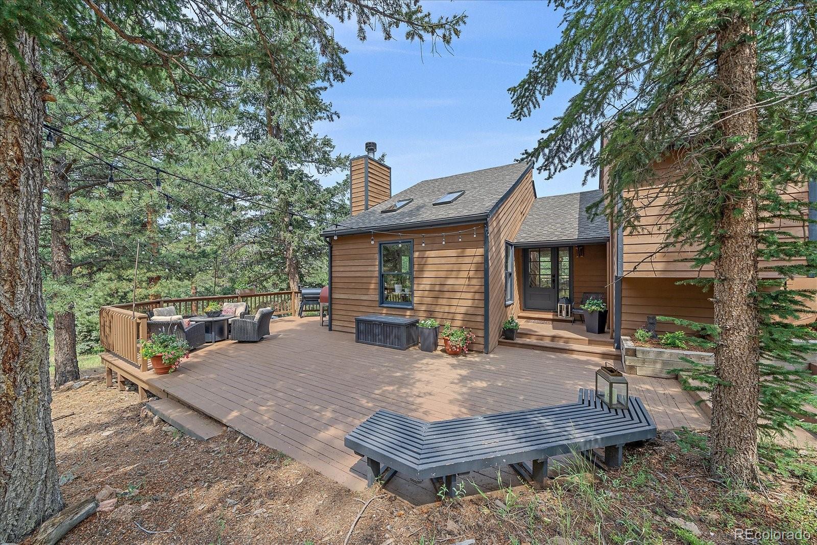 MLS Image #31 for 3645  nova road,pine, Colorado