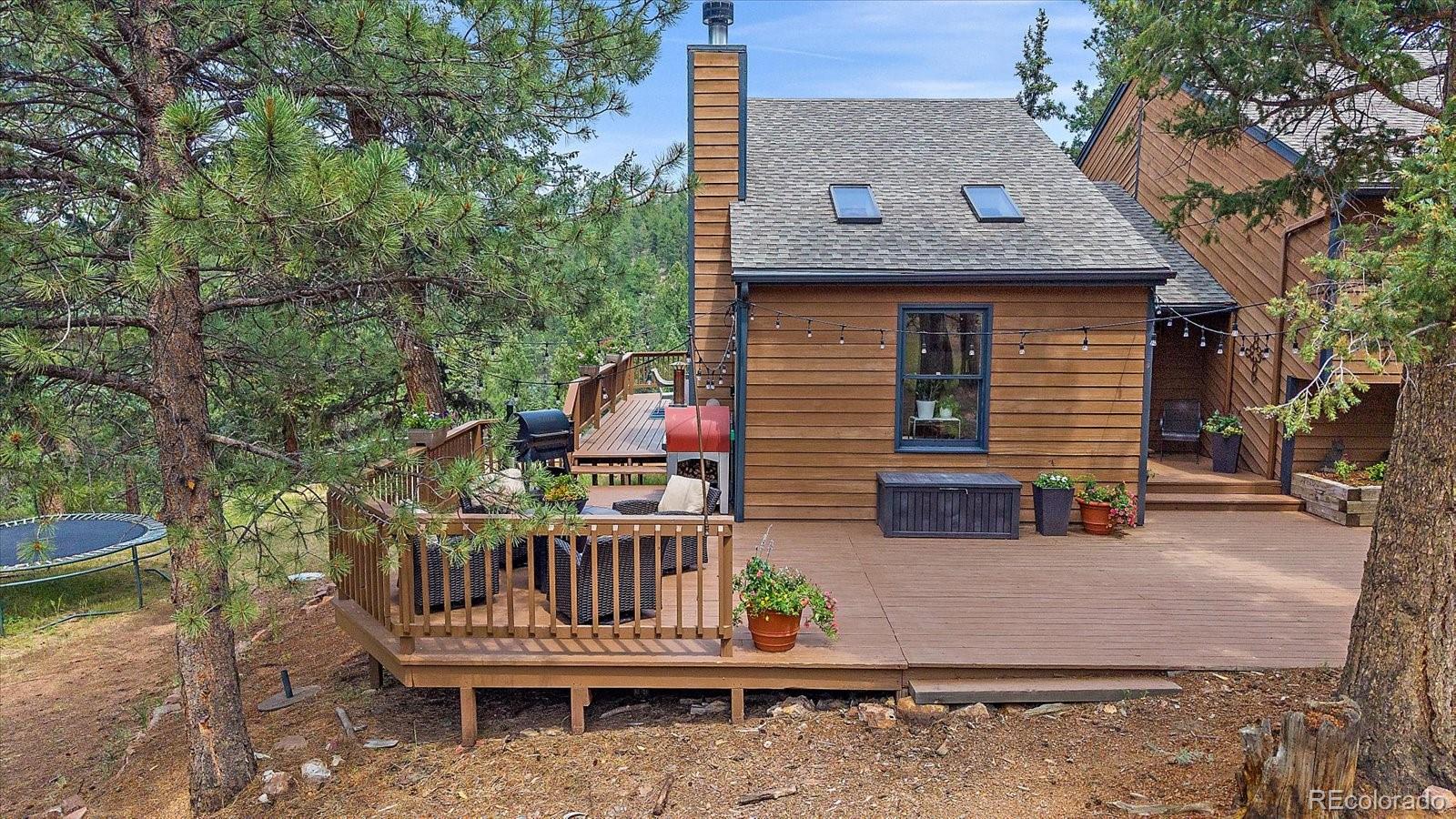 MLS Image #33 for 3645  nova road,pine, Colorado
