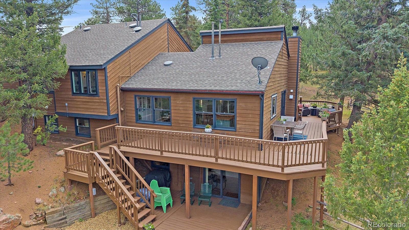 MLS Image #34 for 3645  nova road,pine, Colorado