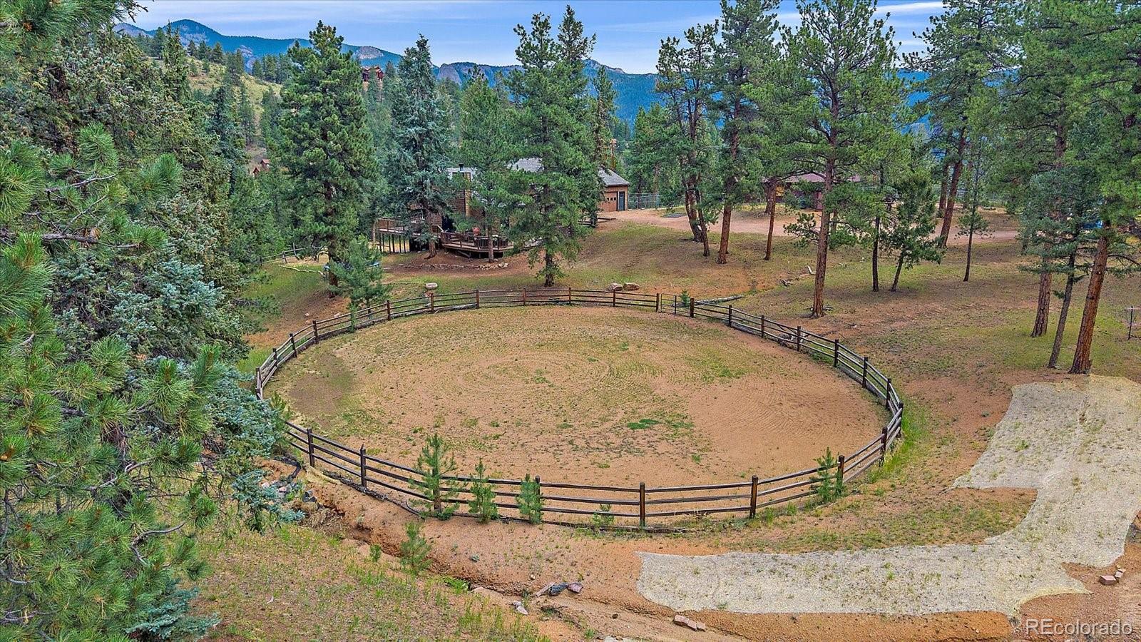 MLS Image #39 for 3645  nova road,pine, Colorado