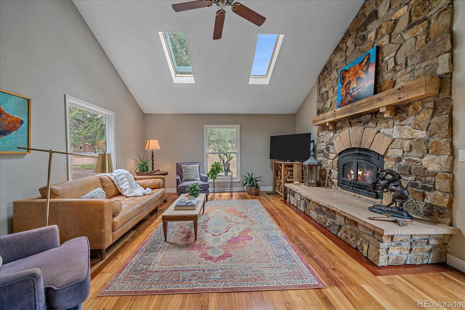 MLS Image #4 for 3645  nova road,pine, Colorado