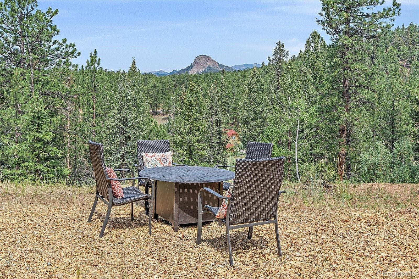 MLS Image #40 for 3645  nova road,pine, Colorado