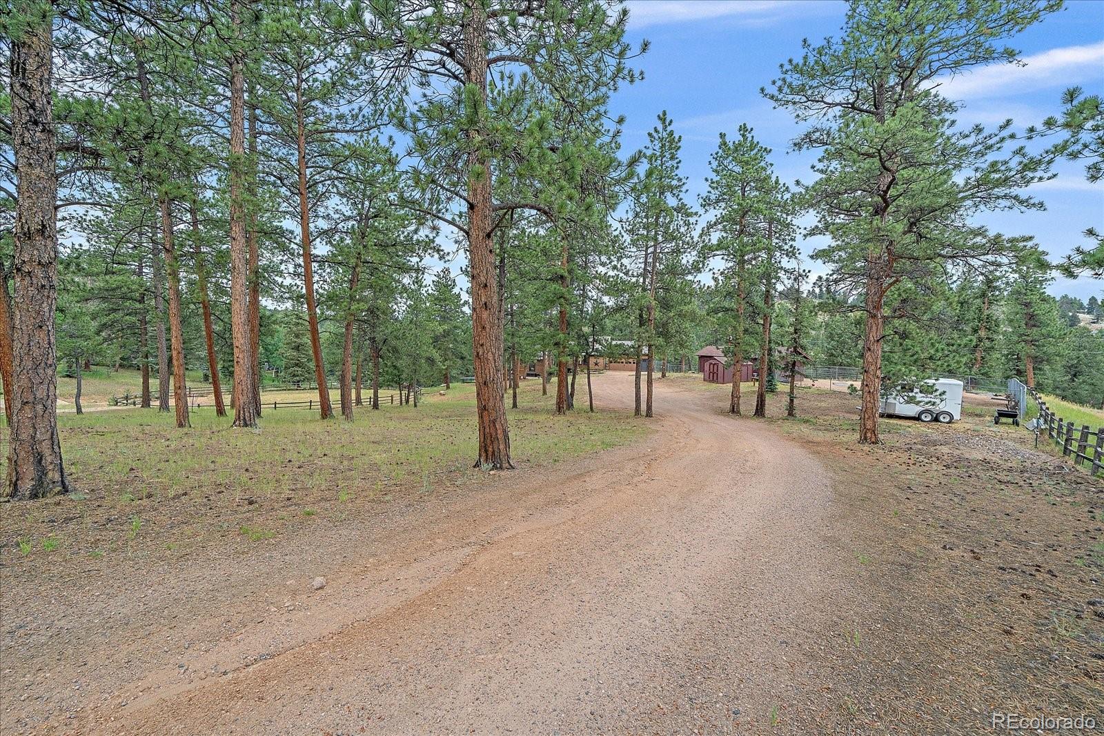 MLS Image #41 for 3645  nova road,pine, Colorado
