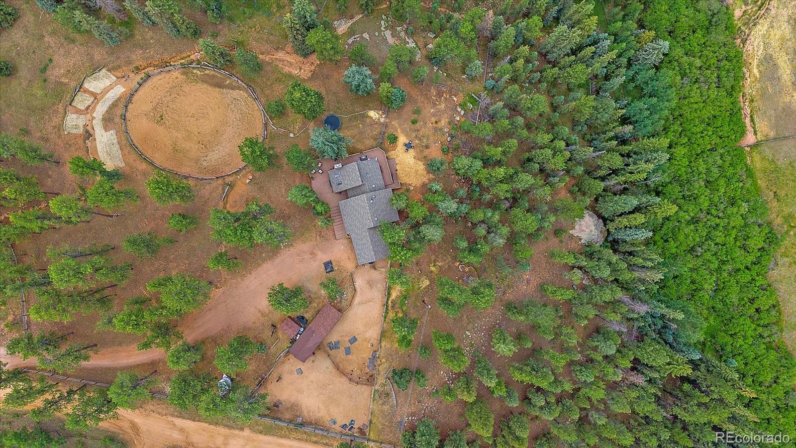MLS Image #42 for 3645  nova road,pine, Colorado