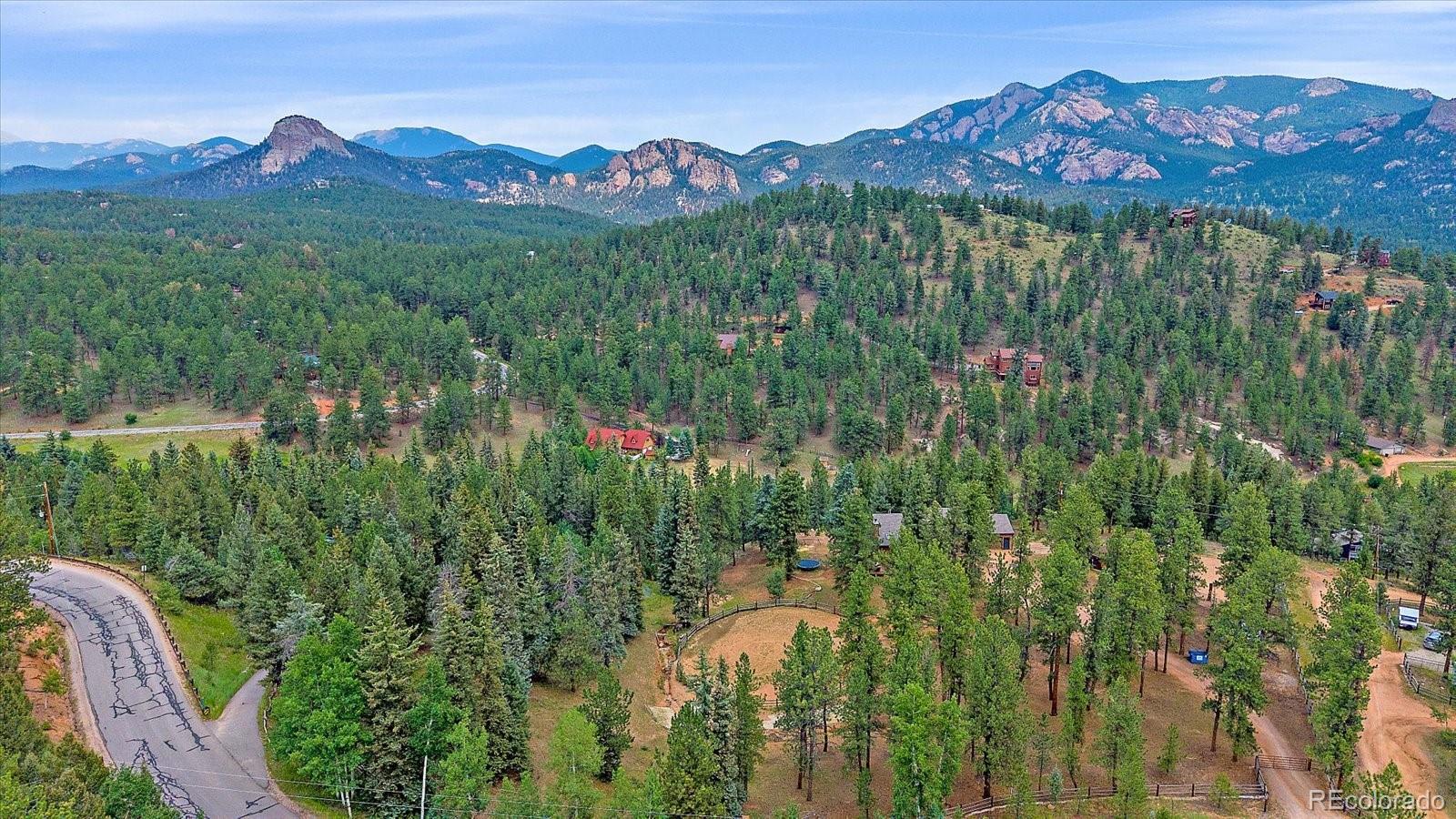 MLS Image #44 for 3645  nova road,pine, Colorado