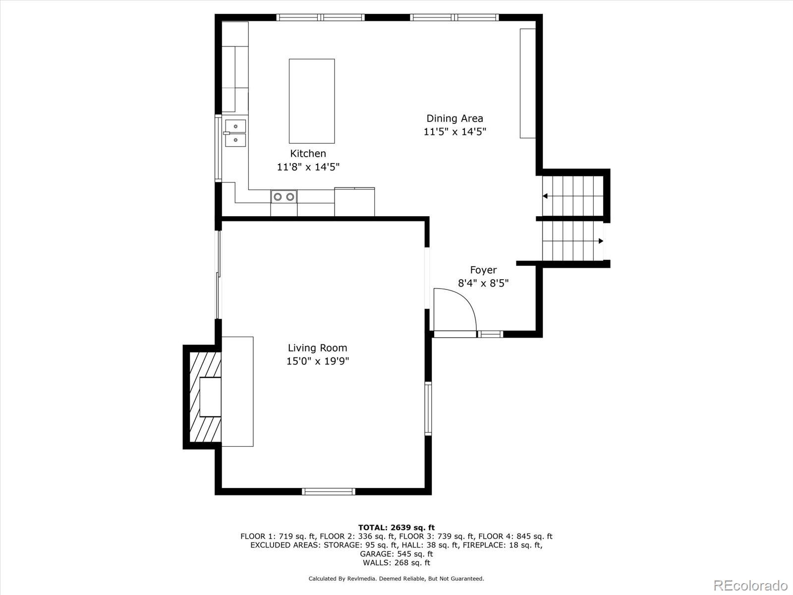 MLS Image #45 for 3645  nova road,pine, Colorado