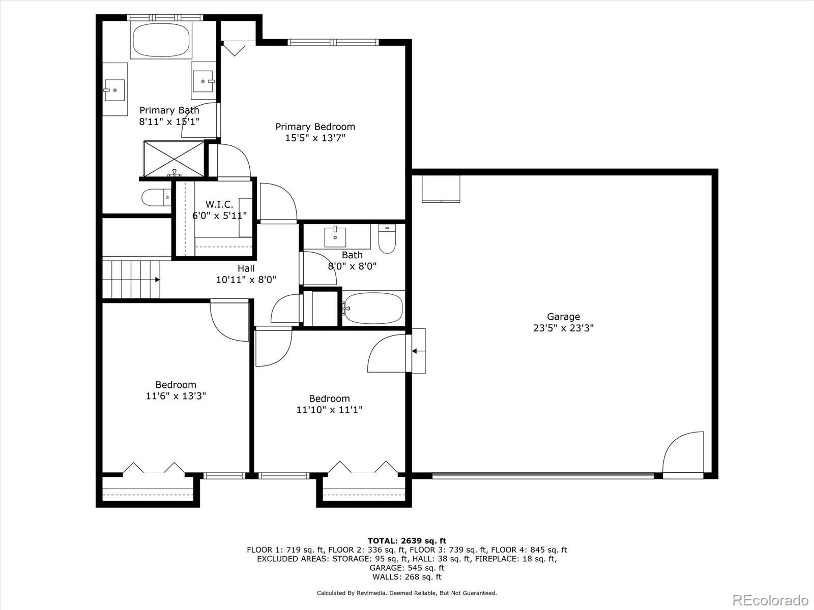 MLS Image #46 for 3645  nova road,pine, Colorado