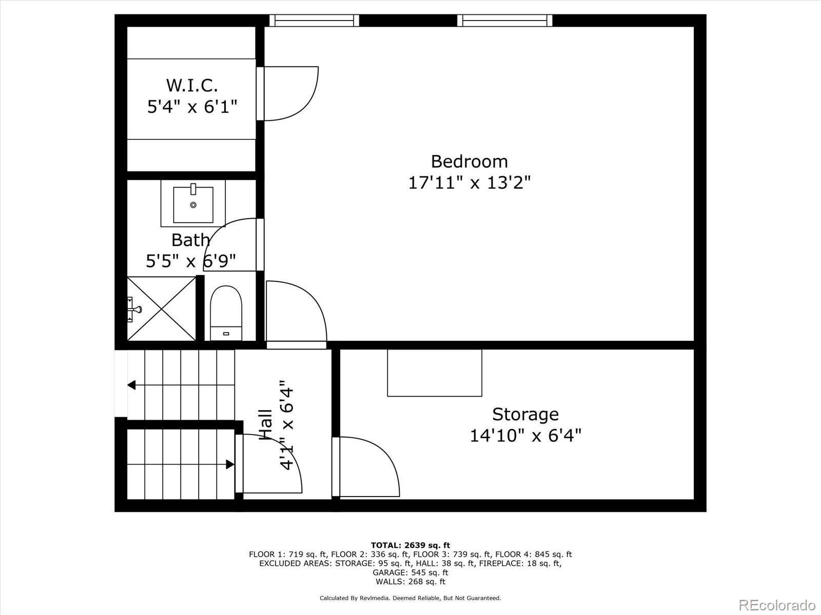 MLS Image #47 for 3645  nova road,pine, Colorado
