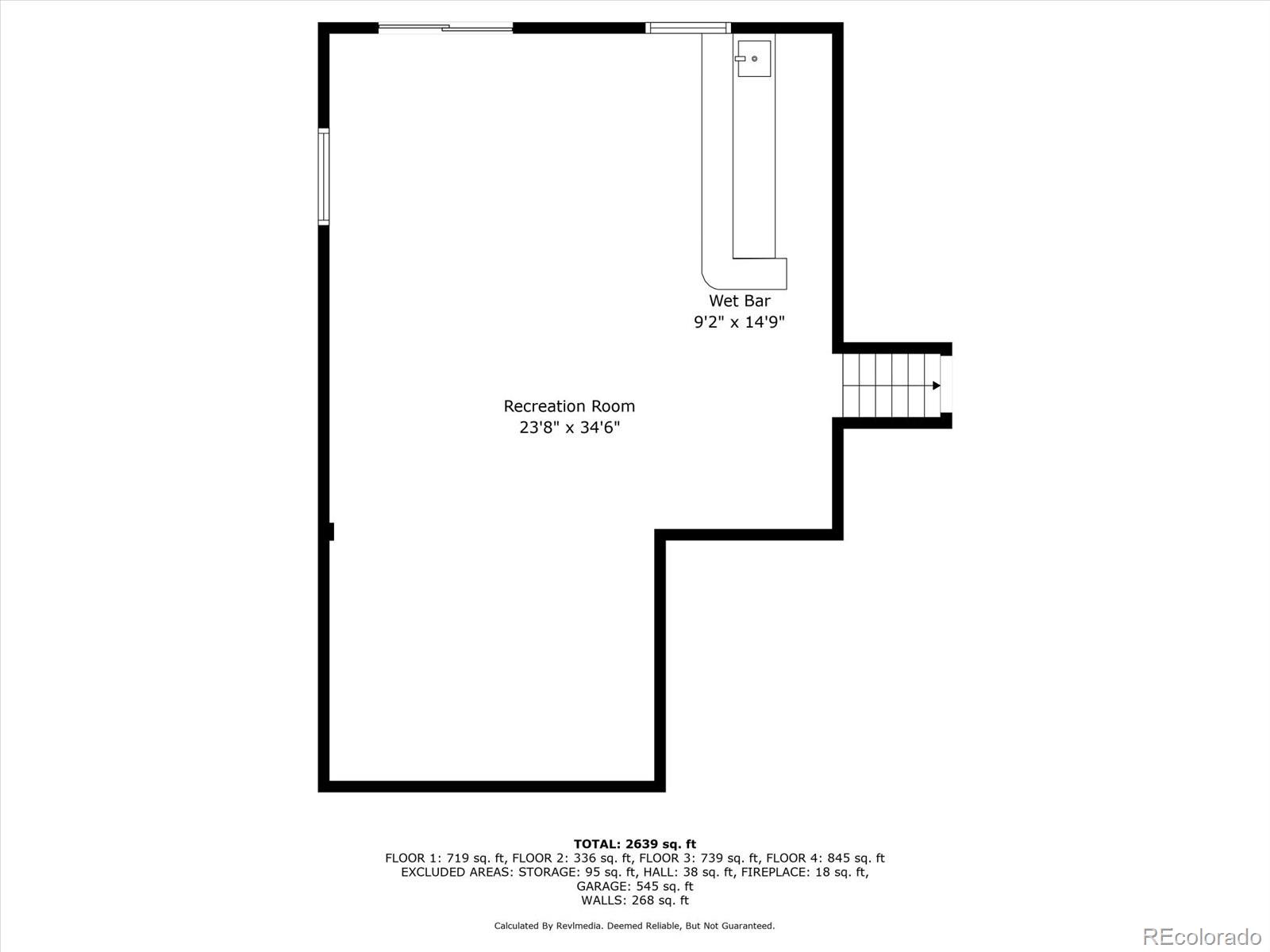 MLS Image #48 for 3645  nova road,pine, Colorado