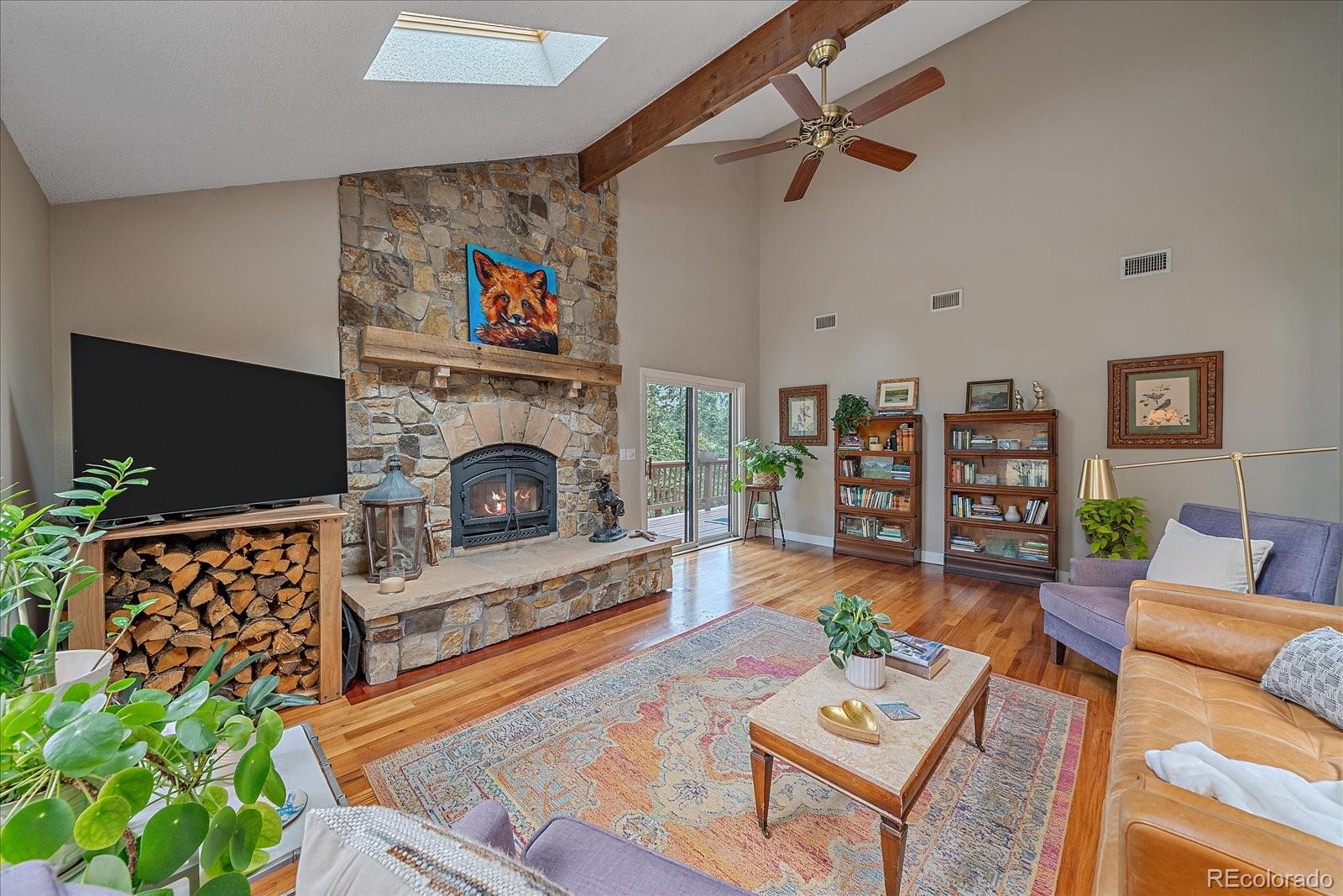 MLS Image #5 for 3645  nova road,pine, Colorado