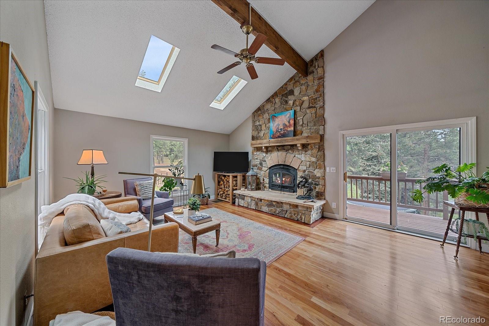 MLS Image #6 for 3645  nova road,pine, Colorado
