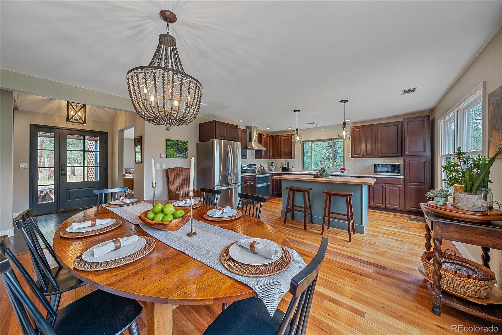 MLS Image #9 for 3645  nova road,pine, Colorado