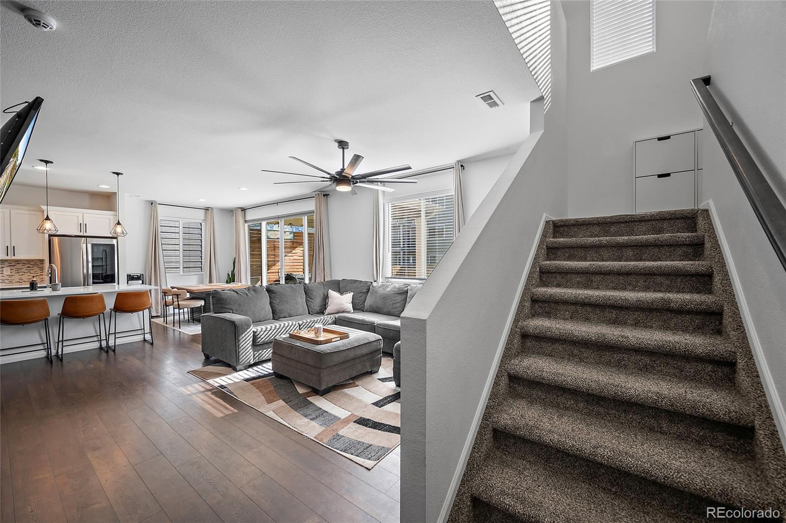 MLS Image #16 for 7072  passing sky drive,colorado springs, Colorado
