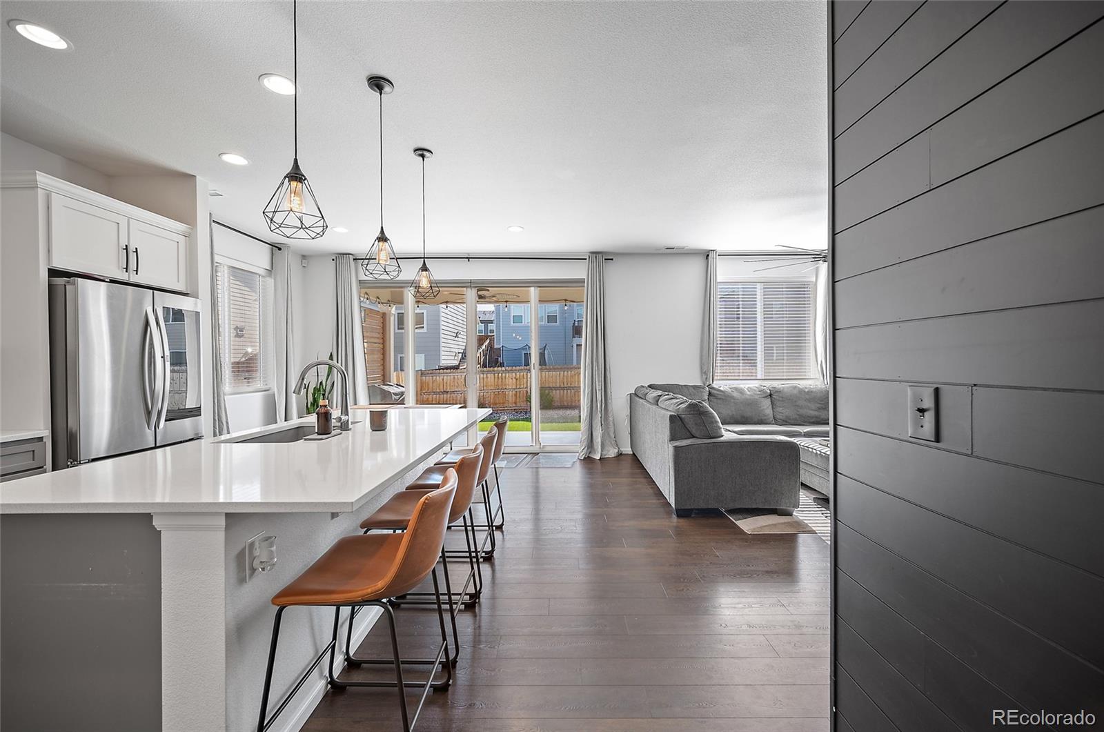 MLS Image #2 for 7072  passing sky drive,colorado springs, Colorado