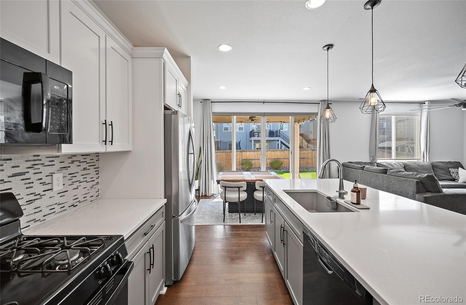 MLS Image #3 for 7072  passing sky drive,colorado springs, Colorado