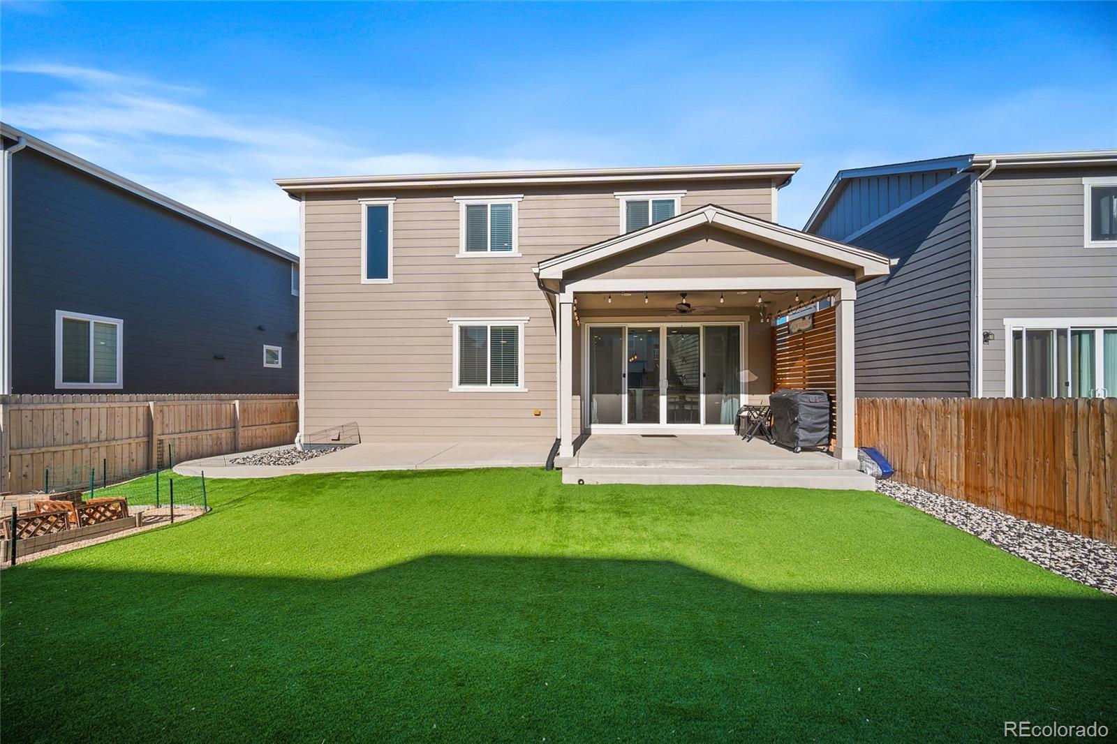 MLS Image #32 for 7072  passing sky drive,colorado springs, Colorado