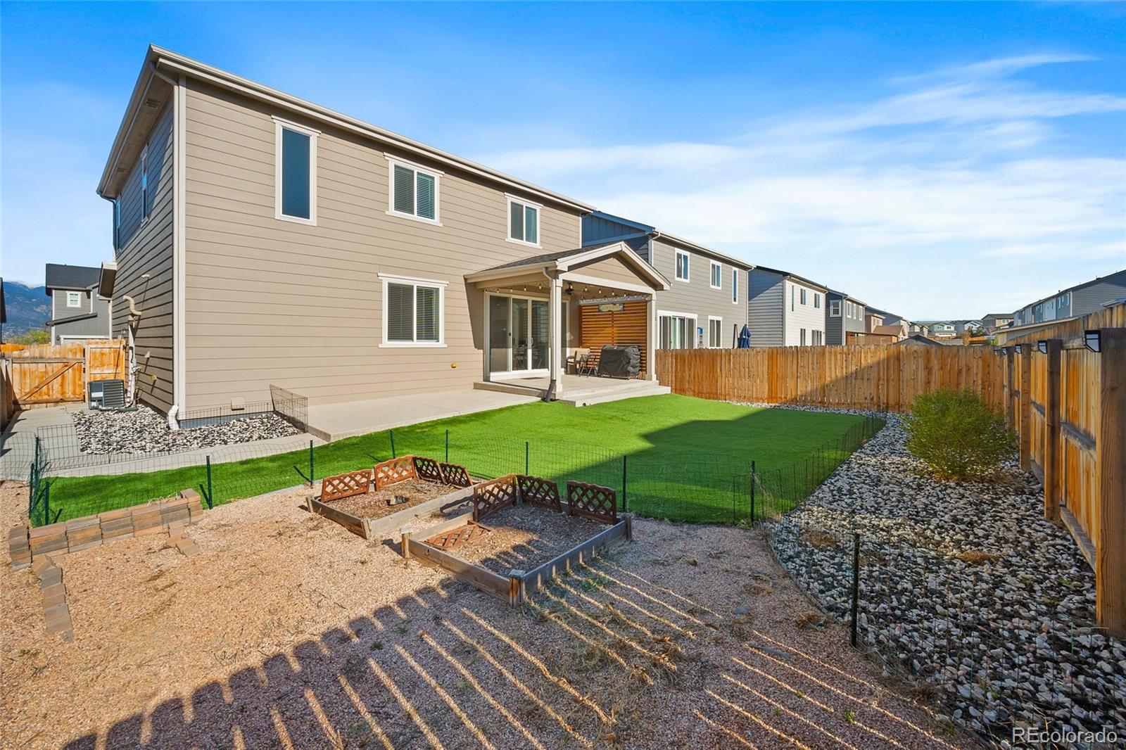 MLS Image #33 for 7072  passing sky drive,colorado springs, Colorado