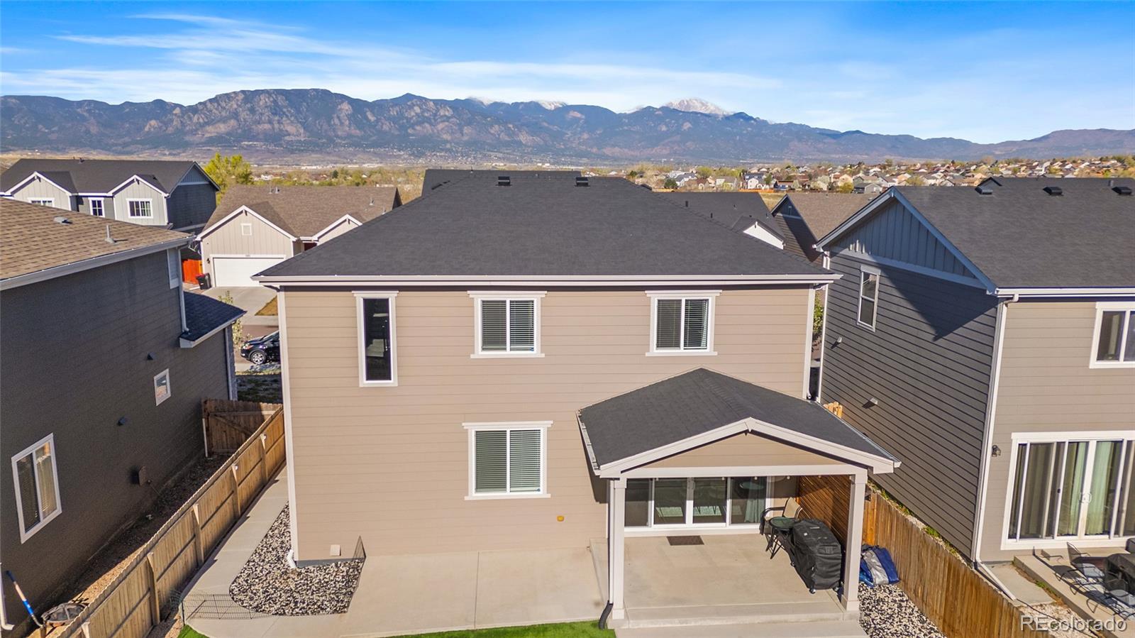 MLS Image #34 for 7072  passing sky drive,colorado springs, Colorado
