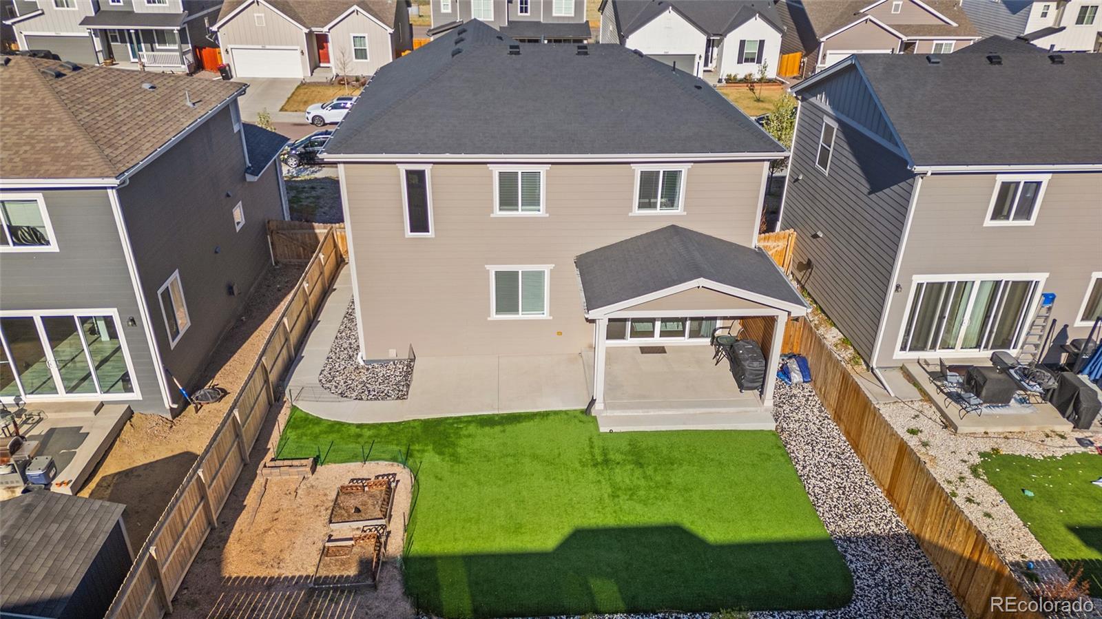 MLS Image #35 for 7072  passing sky drive,colorado springs, Colorado