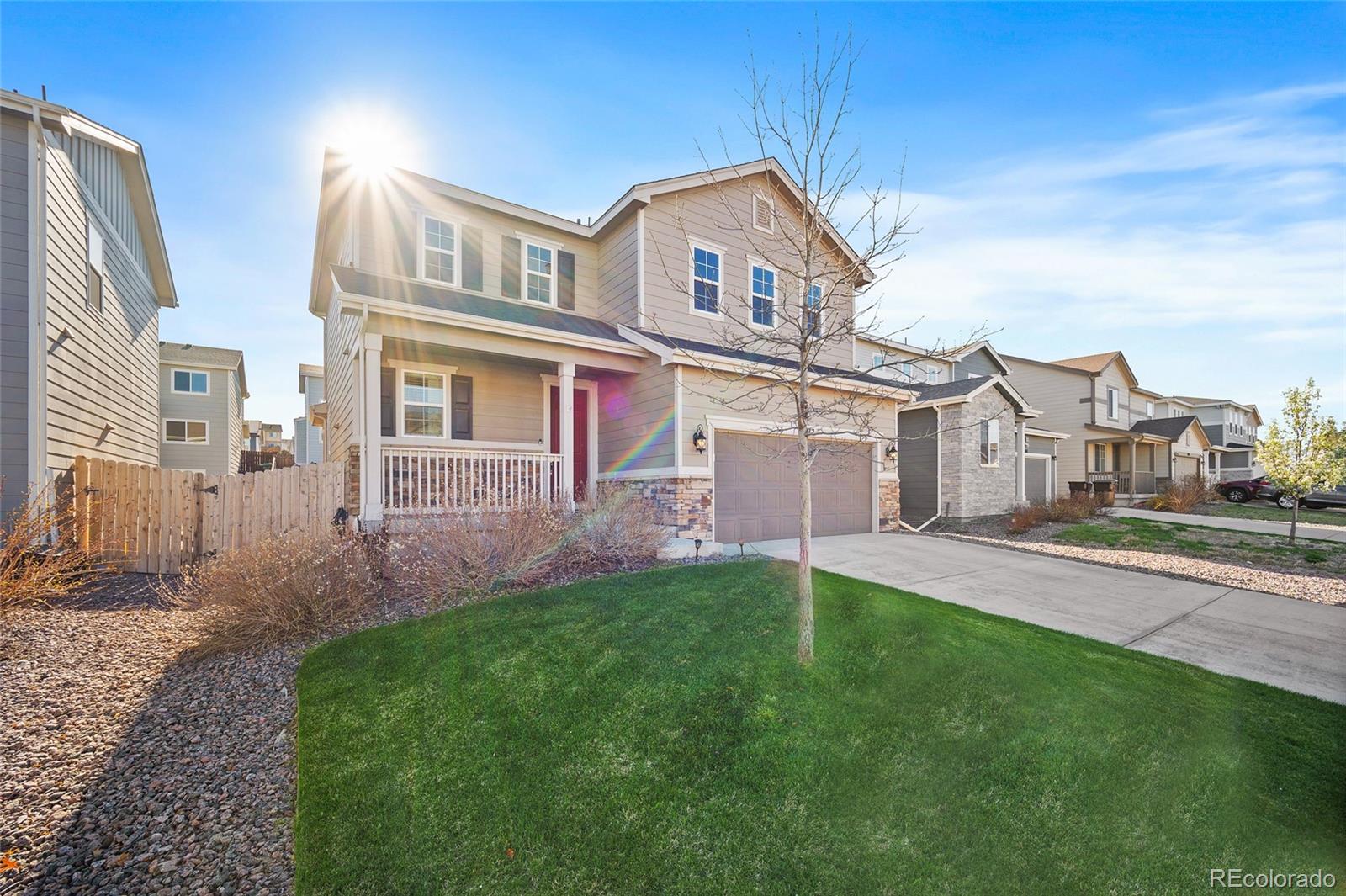 MLS Image #36 for 7072  passing sky drive,colorado springs, Colorado