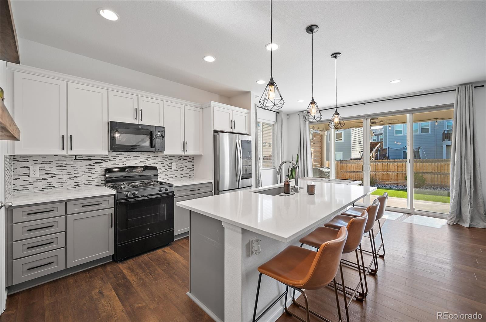 MLS Image #4 for 7072  passing sky drive,colorado springs, Colorado