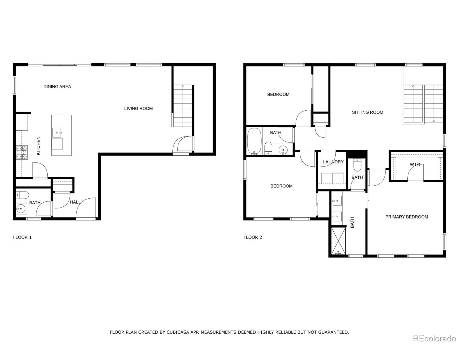 MLS Image #40 for 7072  passing sky drive,colorado springs, Colorado