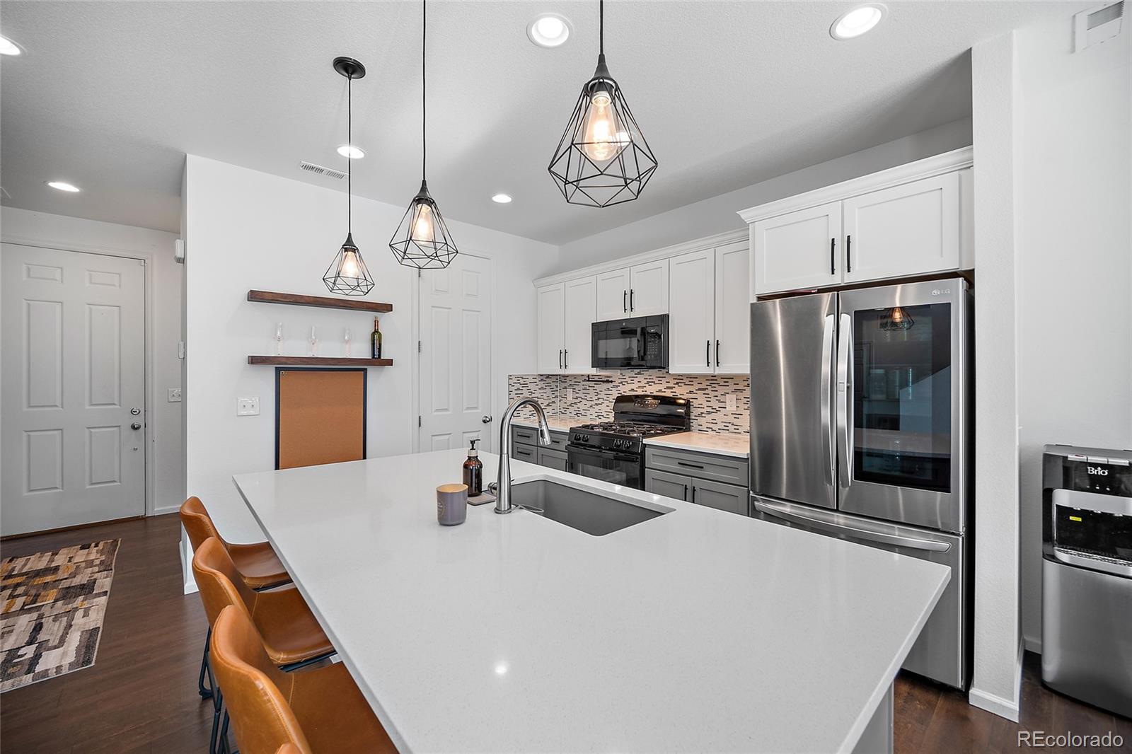 MLS Image #5 for 7072  passing sky drive,colorado springs, Colorado