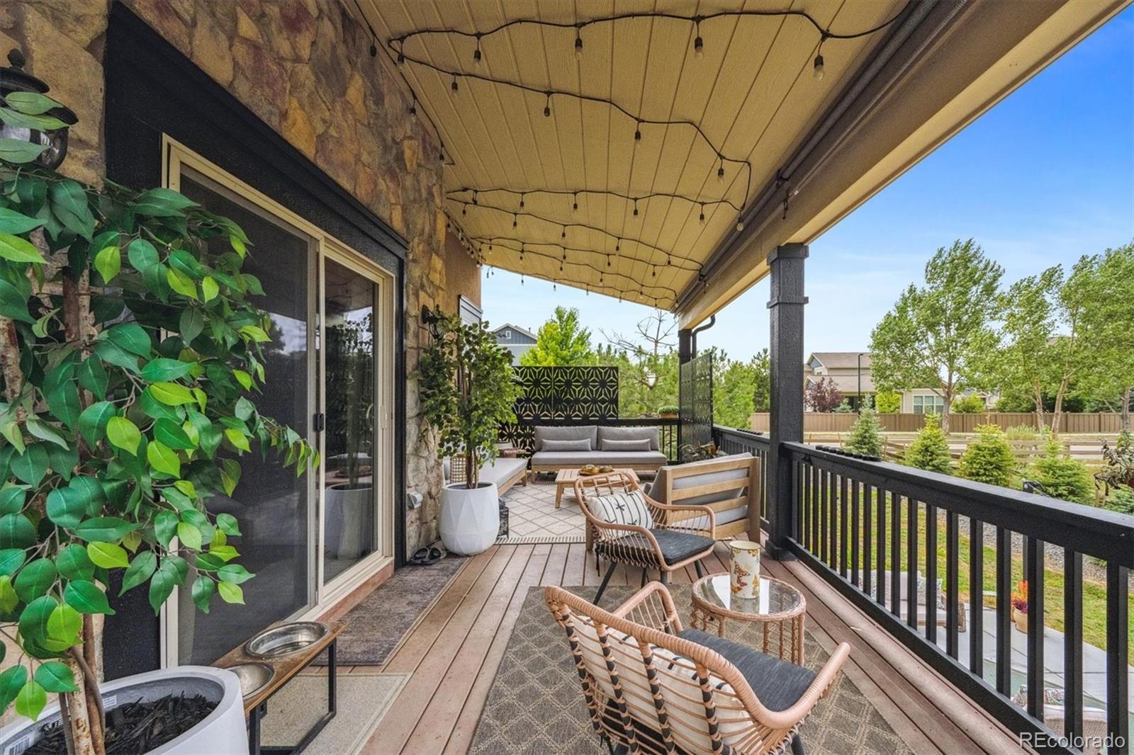 MLS Image #10 for 6985  falllon circle,castle rock, Colorado