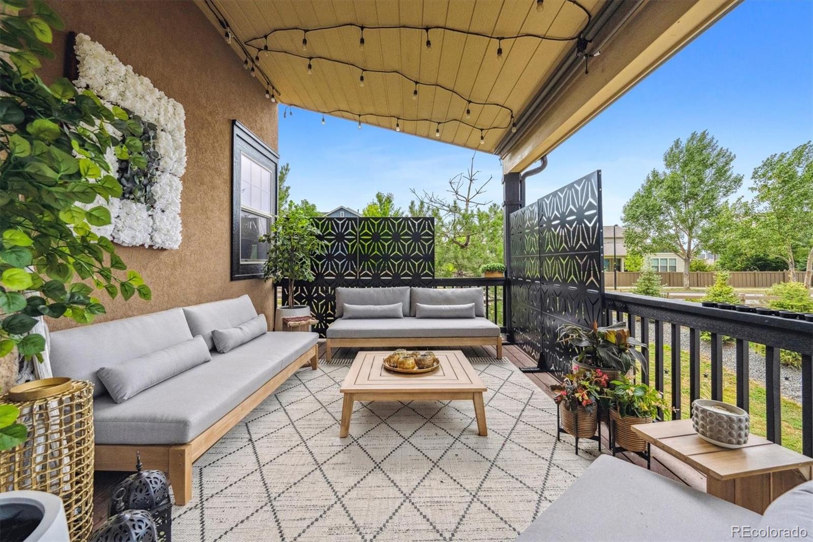 MLS Image #11 for 6985  falllon circle,castle rock, Colorado