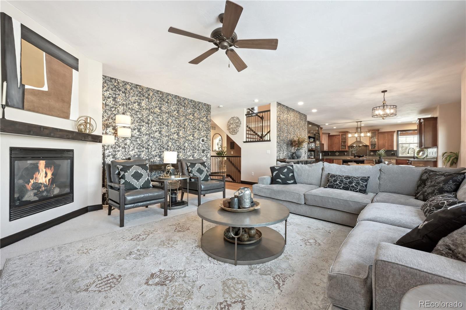 MLS Image #12 for 6985  falllon circle,castle rock, Colorado