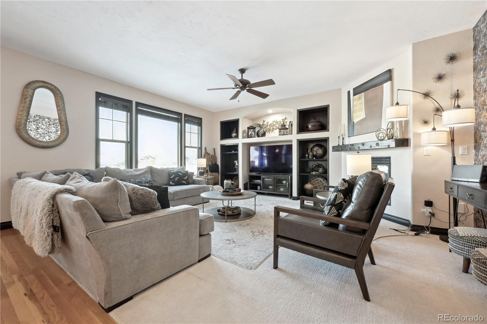 MLS Image #13 for 6985  falllon circle,castle rock, Colorado