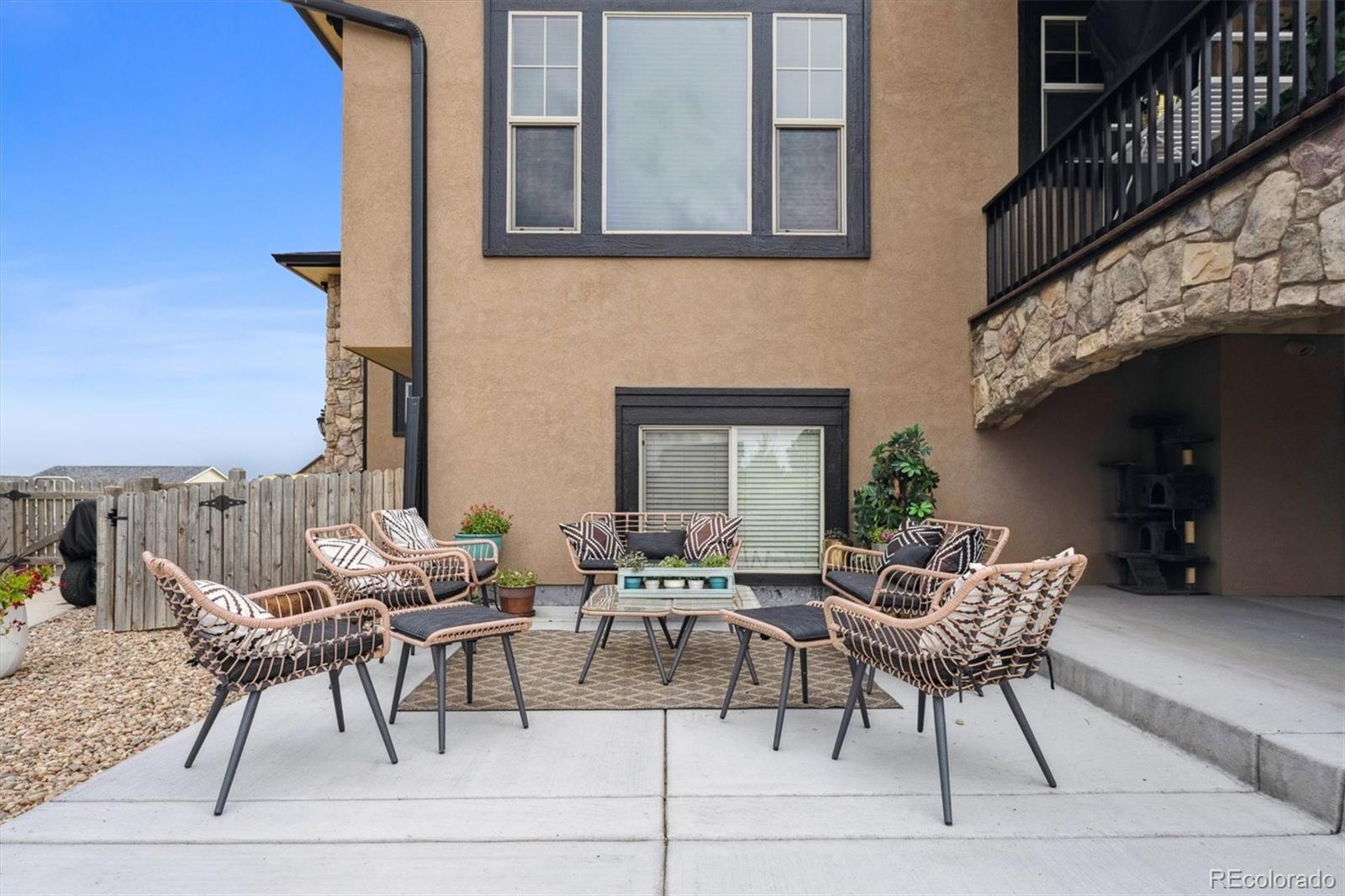 MLS Image #37 for 6985  falllon circle,castle rock, Colorado