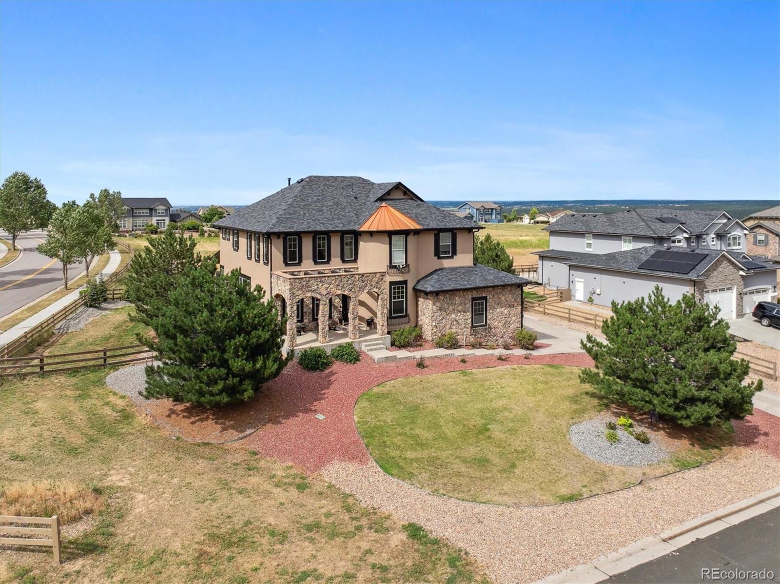 MLS Image #39 for 6985  falllon circle,castle rock, Colorado
