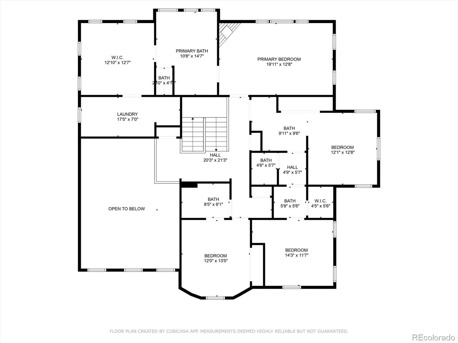 MLS Image #42 for 6985  falllon circle,castle rock, Colorado