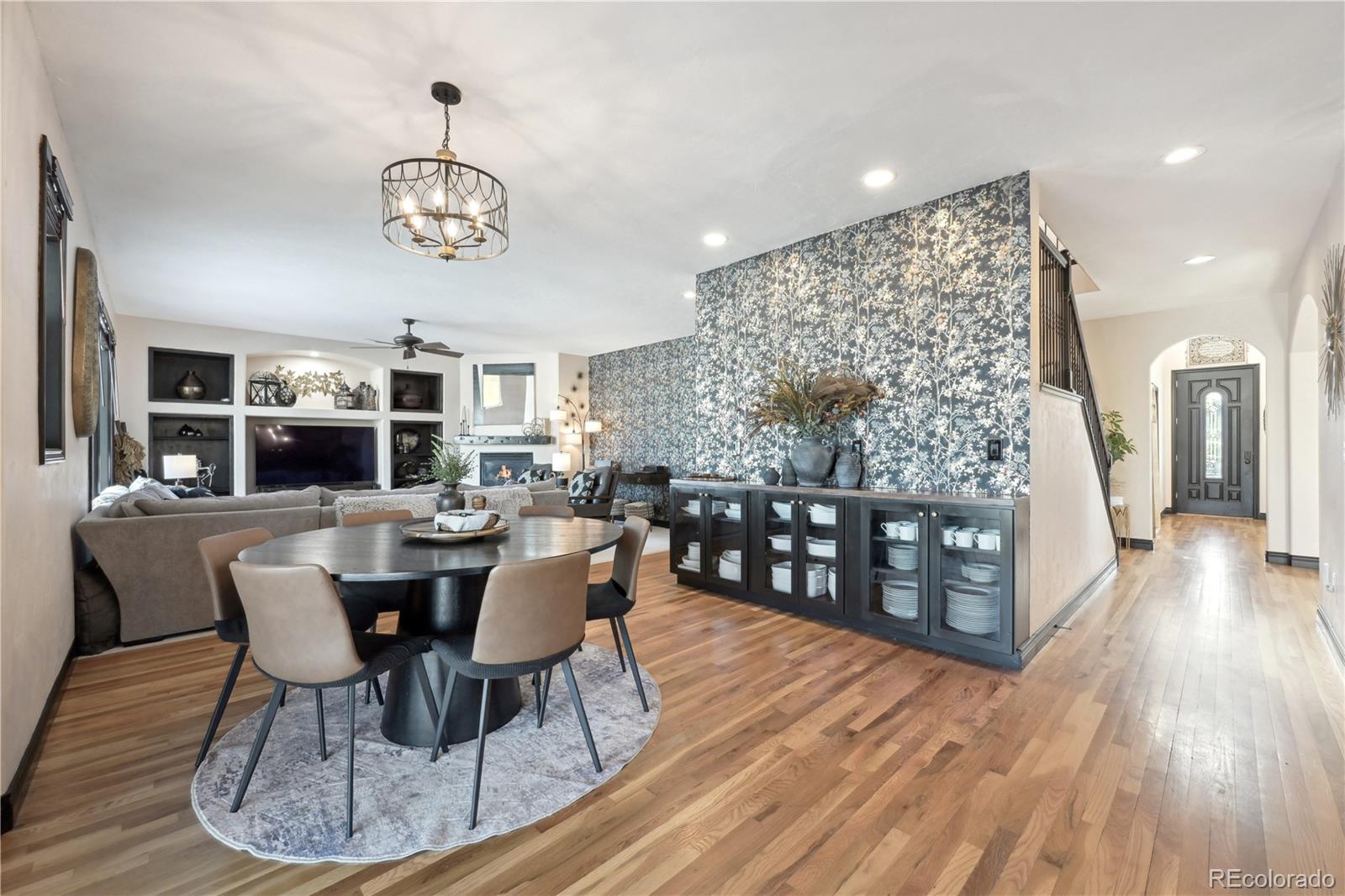 MLS Image #9 for 6985  falllon circle,castle rock, Colorado