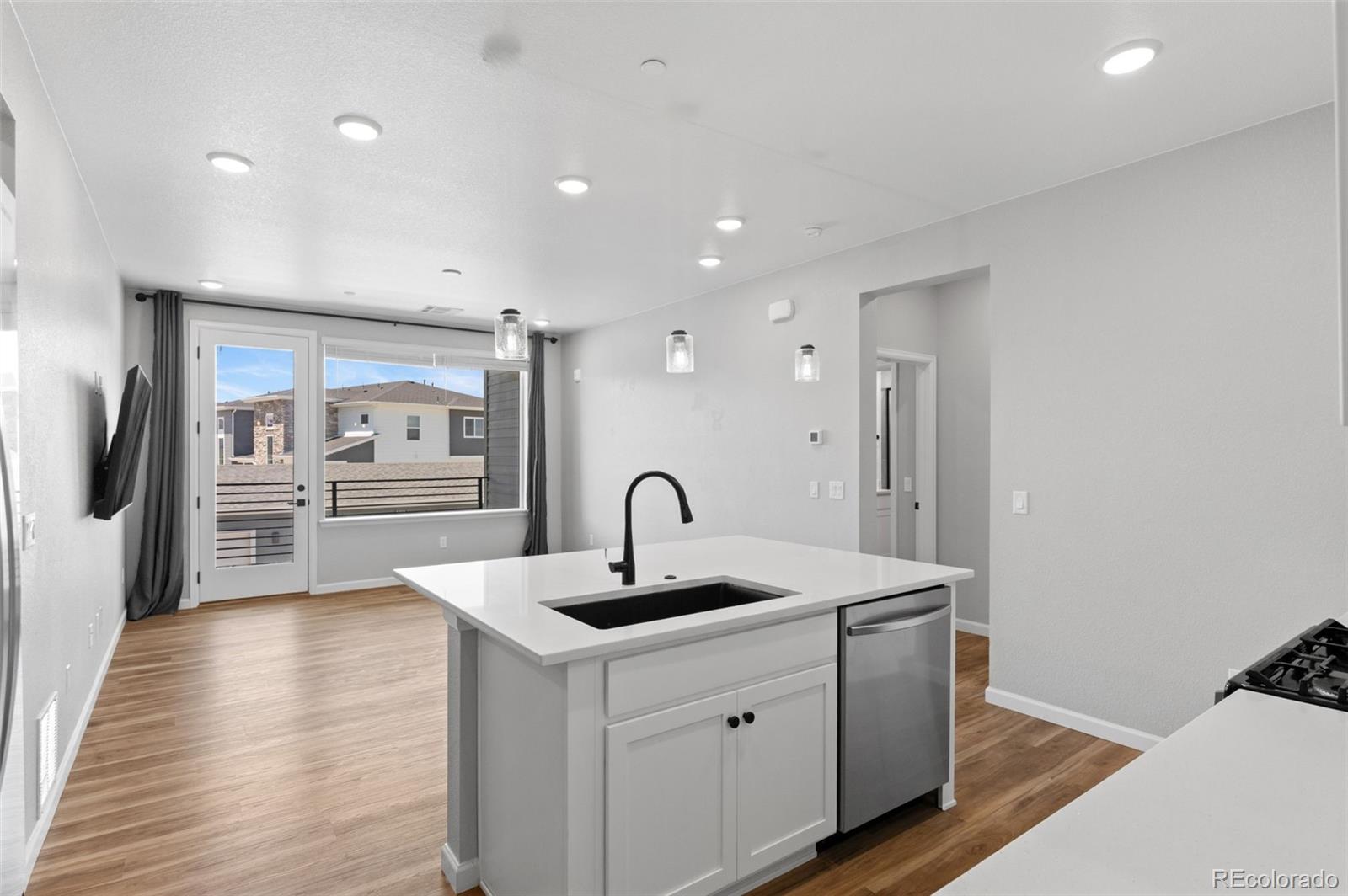 MLS Image #2 for 9390  accord lane,parker, Colorado