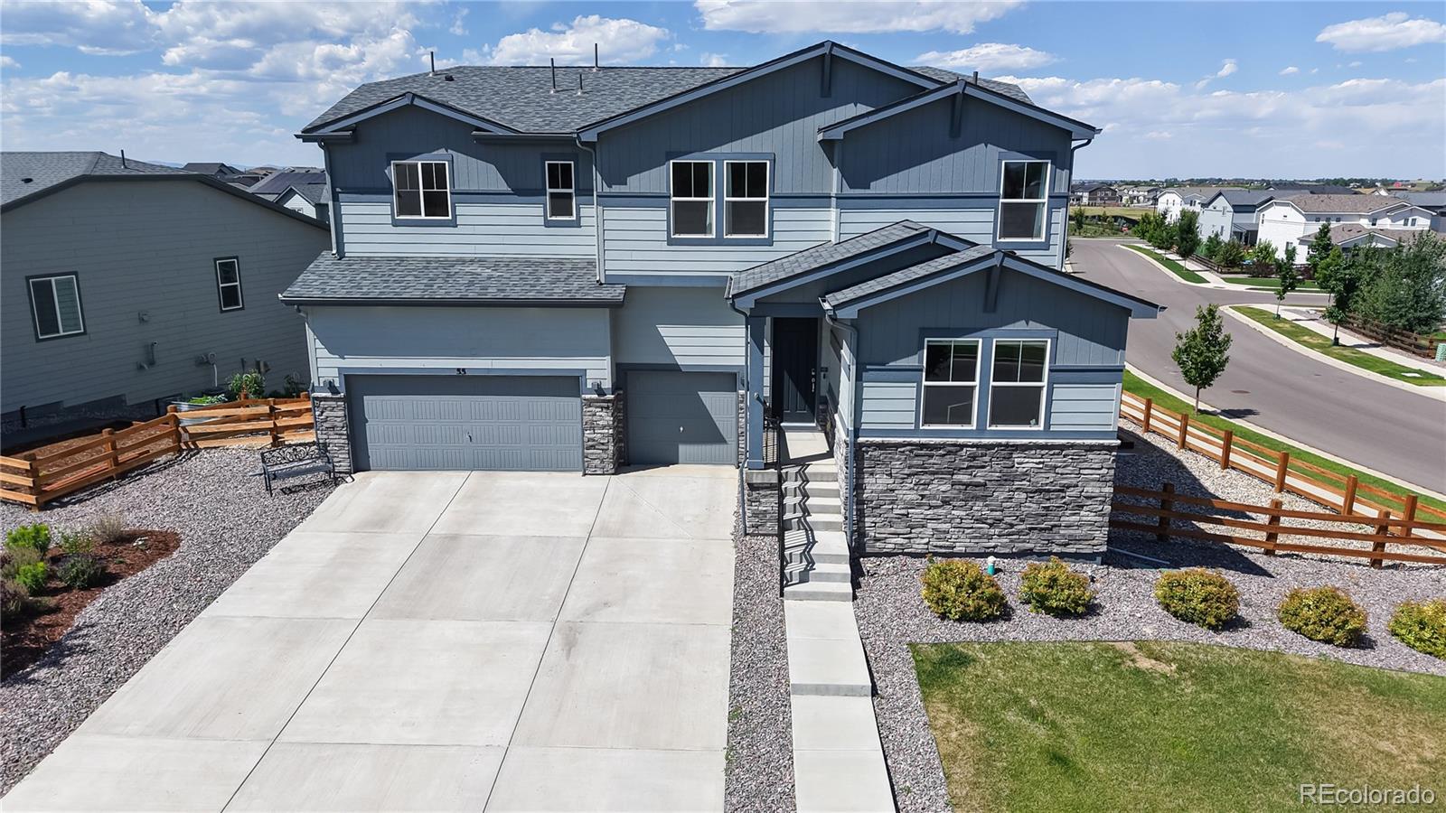CMA Image for 55  Morgan Circle,Erie, Colorado