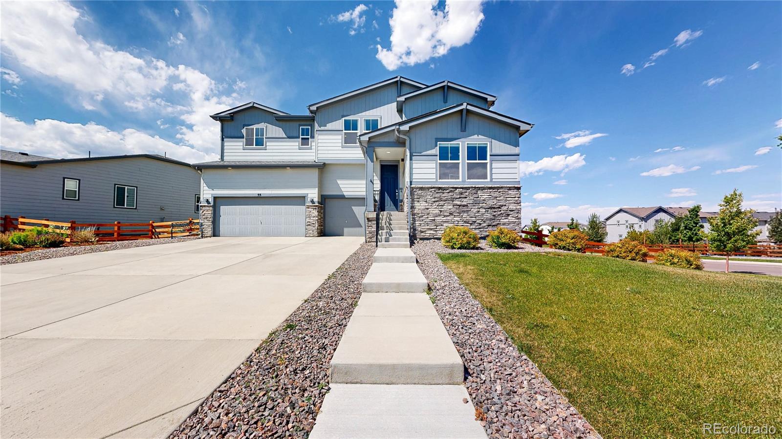 MLS Image #2 for 55  morgan circle,erie, Colorado