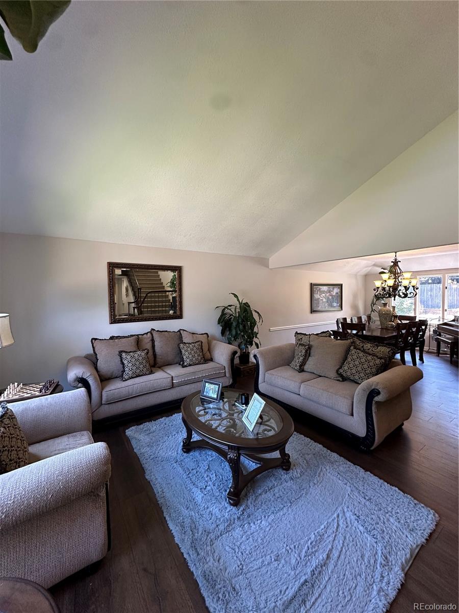MLS Image #2 for 7844 w friend drive,littleton, Colorado