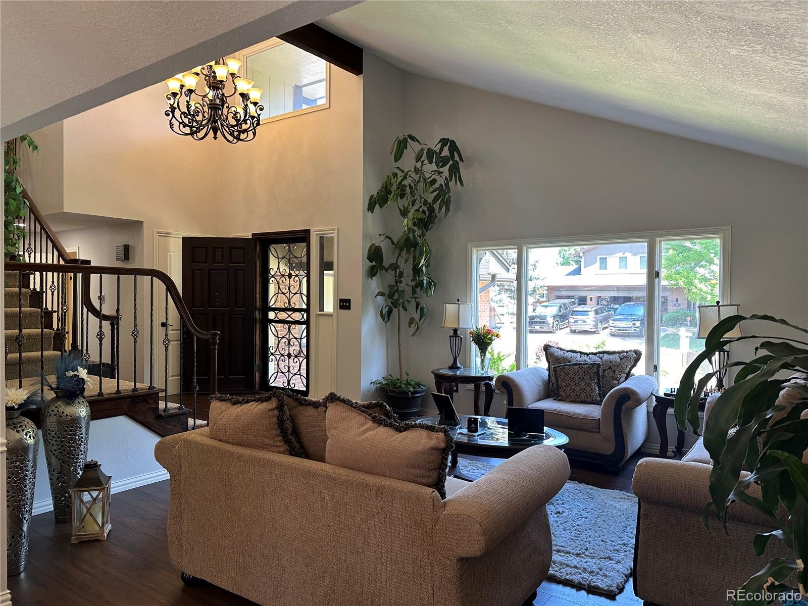 MLS Image #3 for 7844 w friend drive,littleton, Colorado
