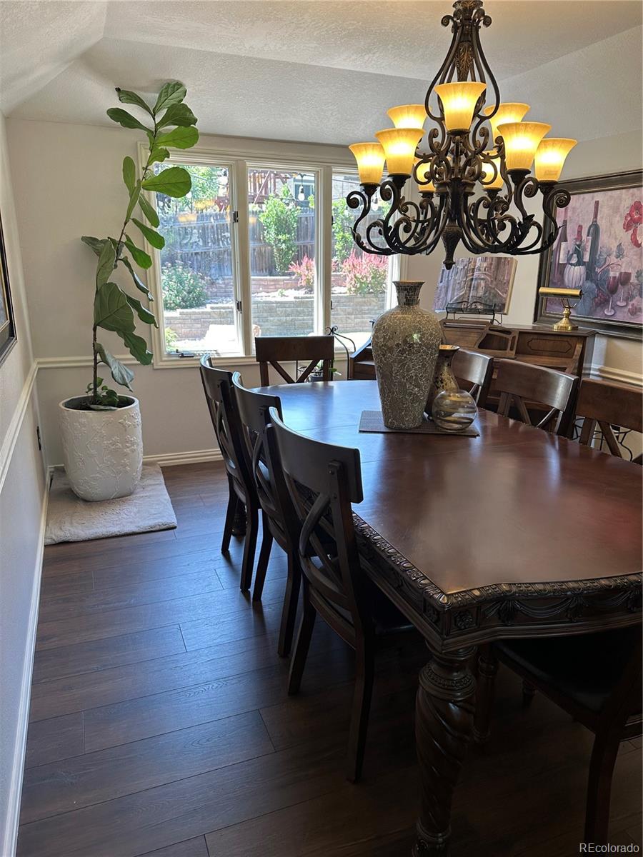 MLS Image #4 for 7844 w friend drive,littleton, Colorado