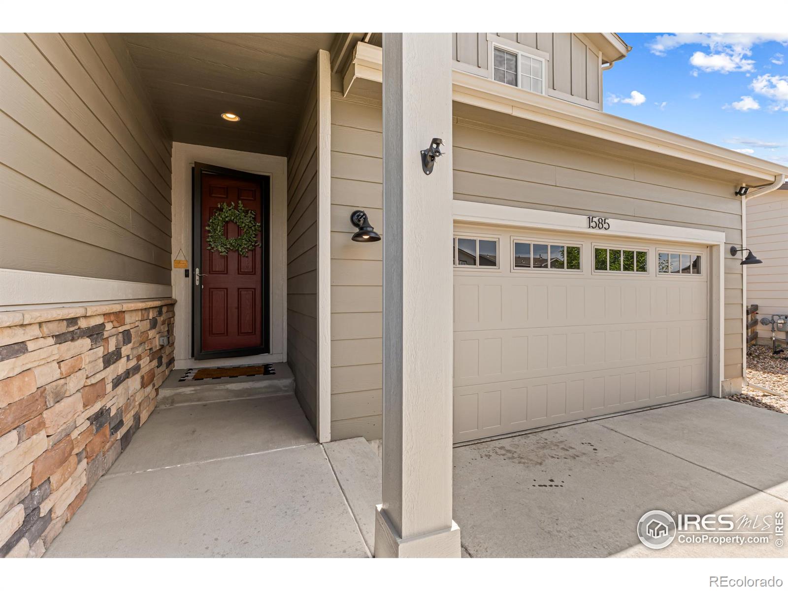 MLS Image #2 for 1585  sorenson drive,windsor, Colorado