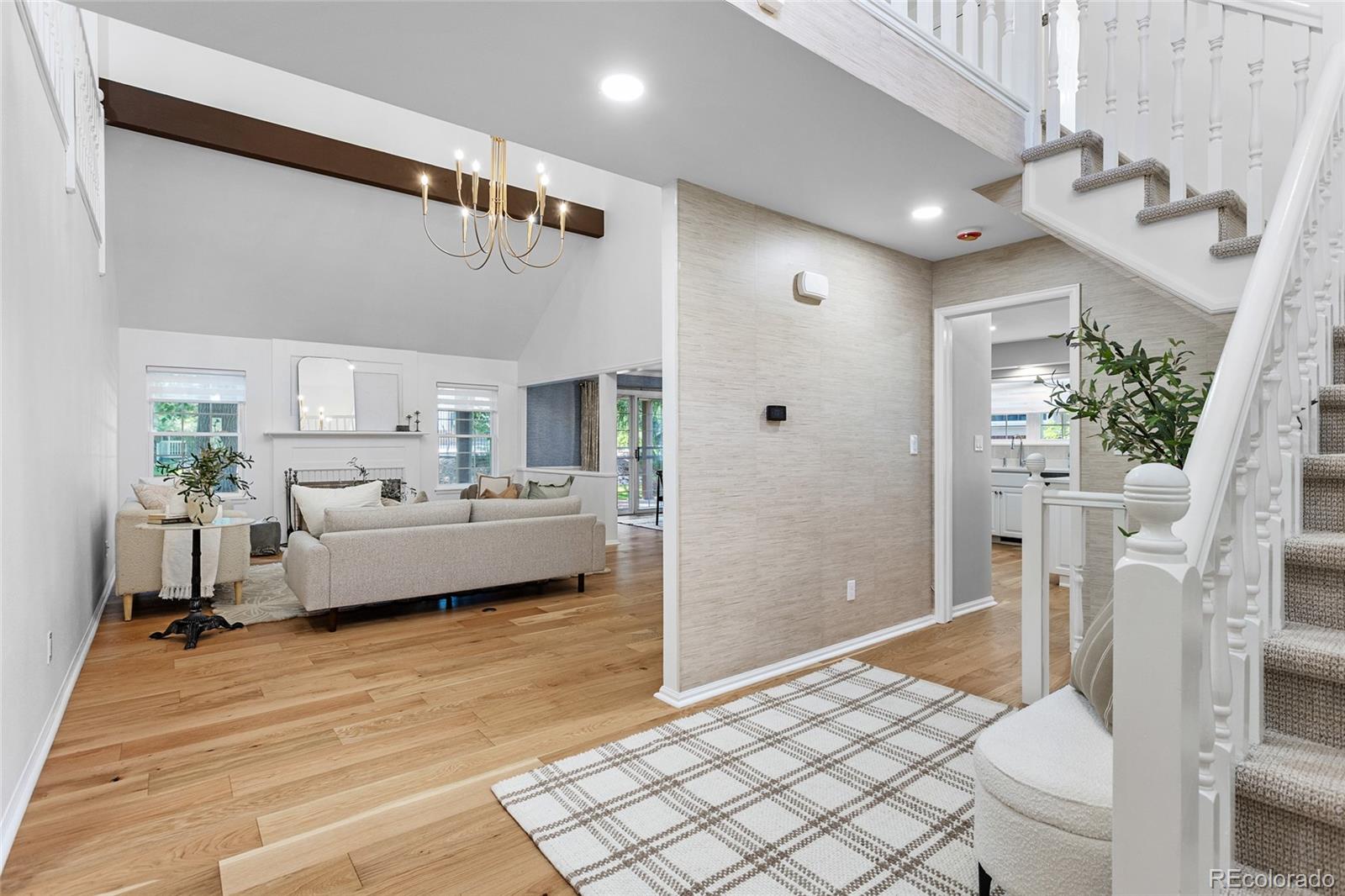 MLS Image #1 for 6814 s jasmine court,centennial, Colorado